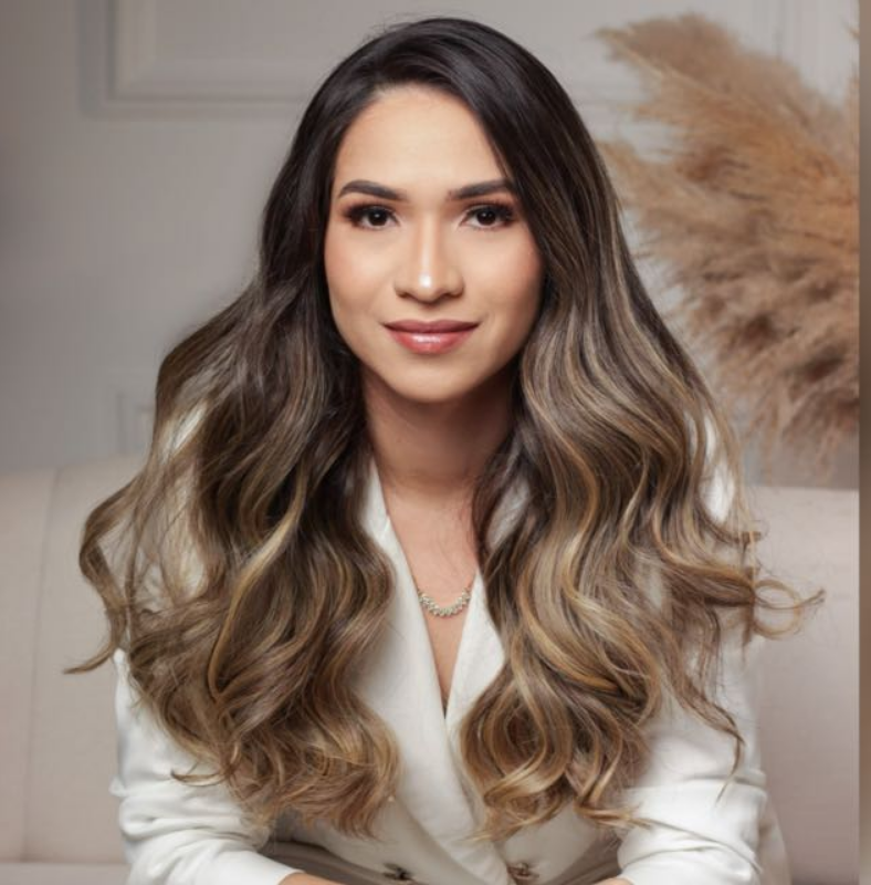 Mirela Fernandes Frithz